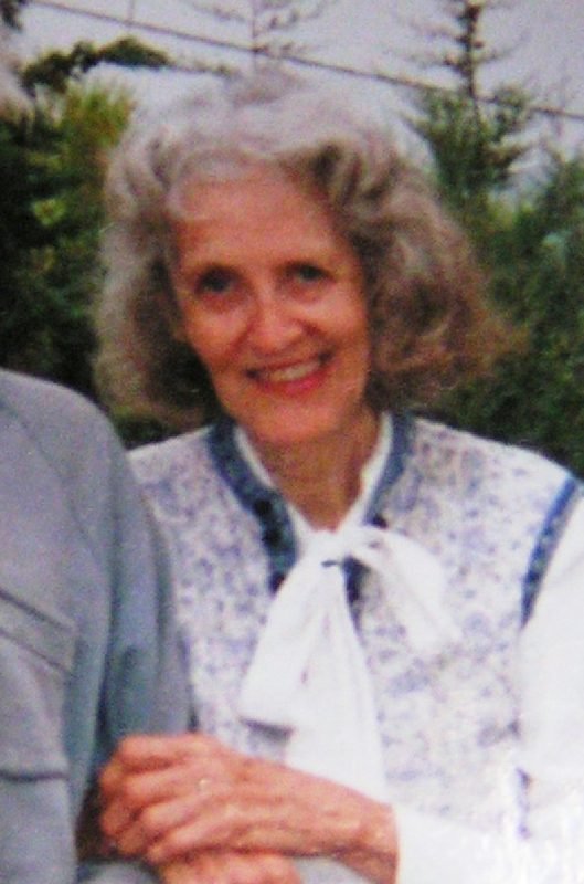 Jeanine Miller