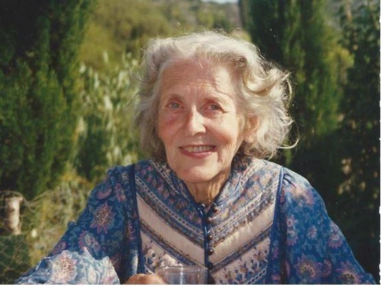 Jeanine Miller
