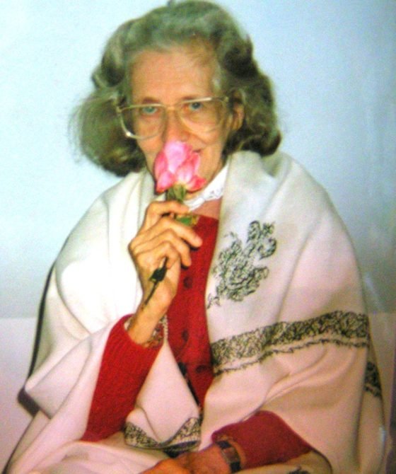 Jeanine Miller