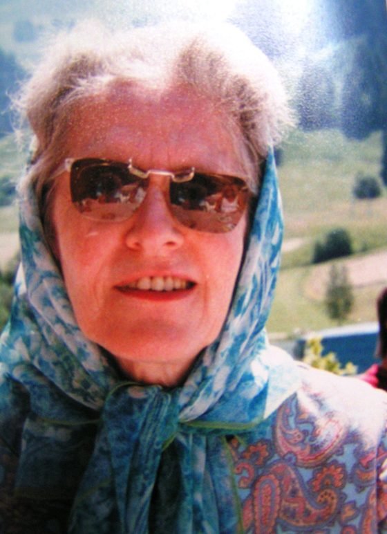 Jeanine Miller